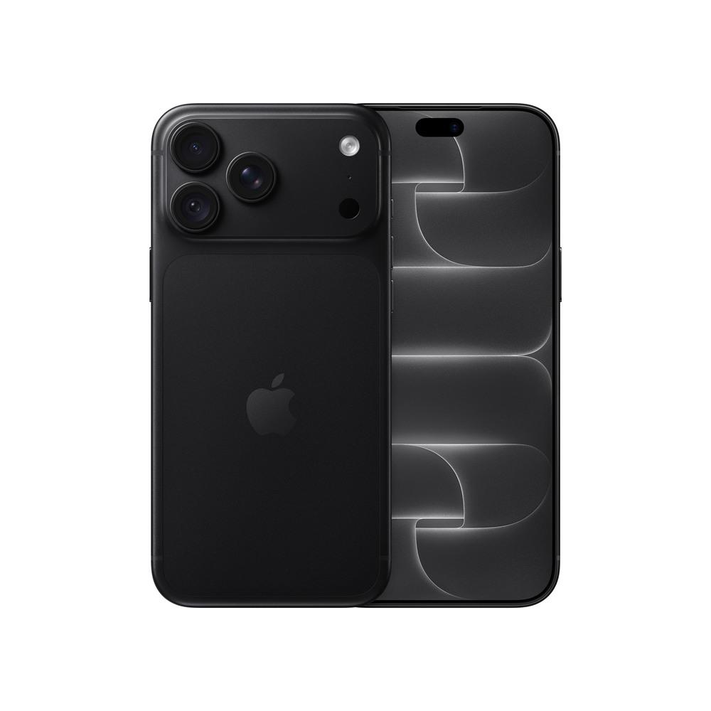 iPhone 18 Pro Max 256GB Siyah