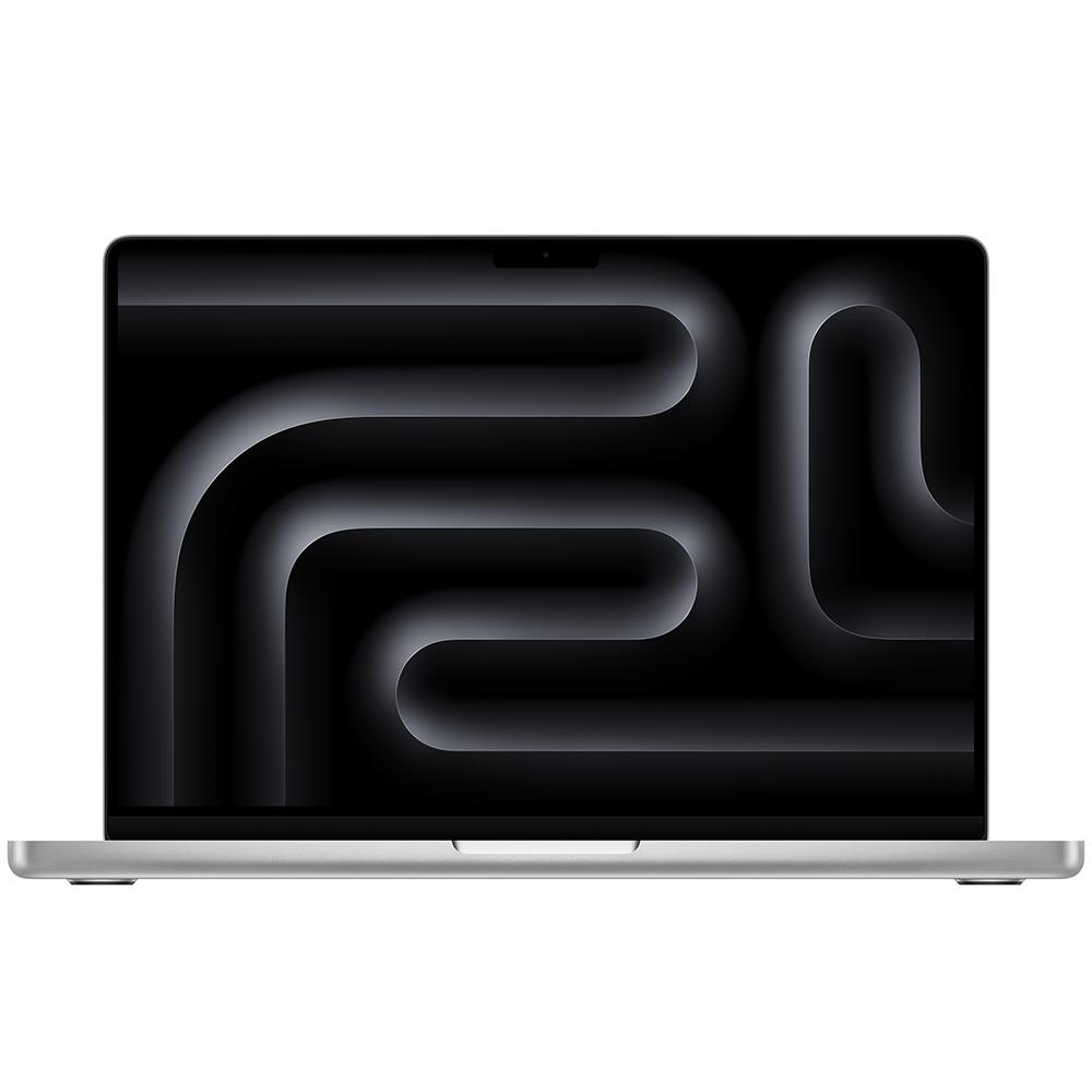 MacBook Pro MX2E3TU/A M4 Pro 24Gb-512Gb Ssd-Liquid Retina-14inc-Silver