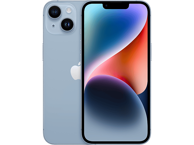 APPLE iPhone 14 6 GB 128 GB Akıllı Telefon Mavi